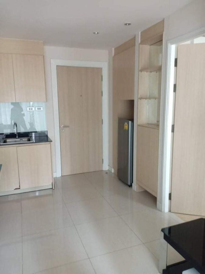 Grande Caribbean Condo By Suneeya Pattaya Luaran gambar