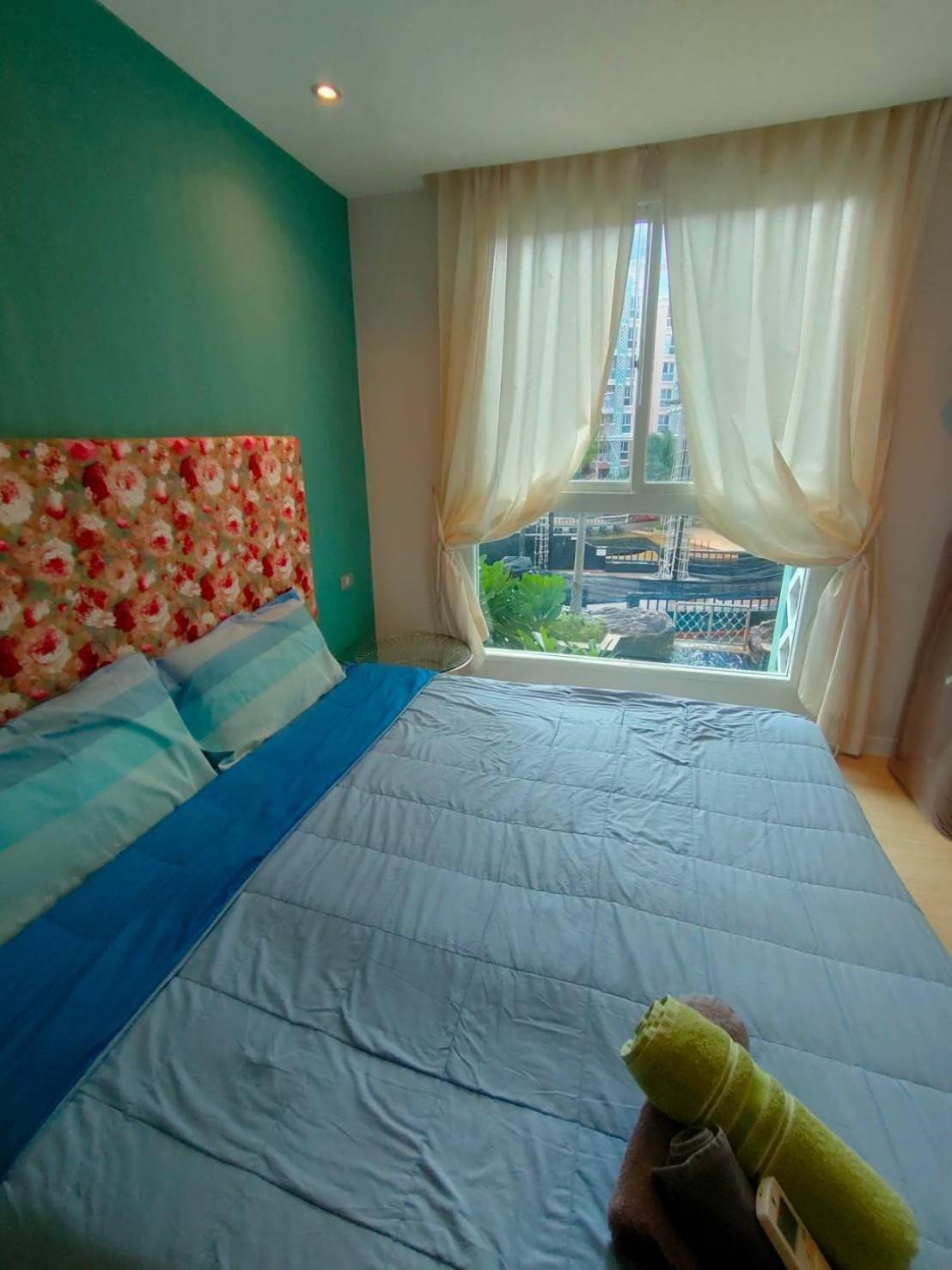 Grande Caribbean Condo By Suneeya Pattaya Luaran gambar