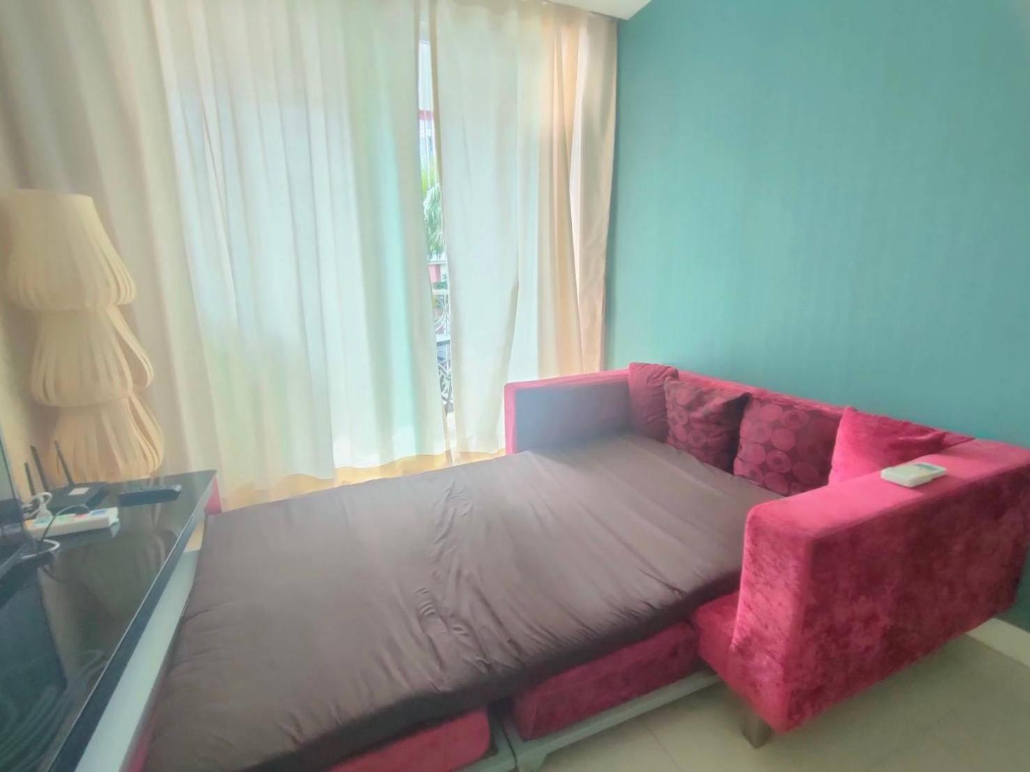 Grande Caribbean Condo By Suneeya Pattaya Luaran gambar