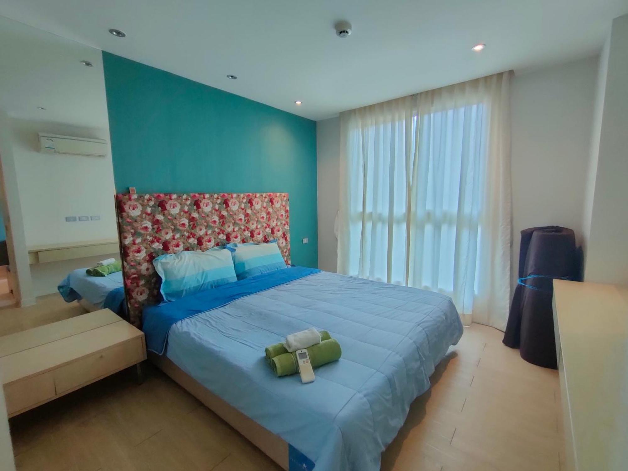Grande Caribbean Condo By Suneeya Pattaya Luaran gambar