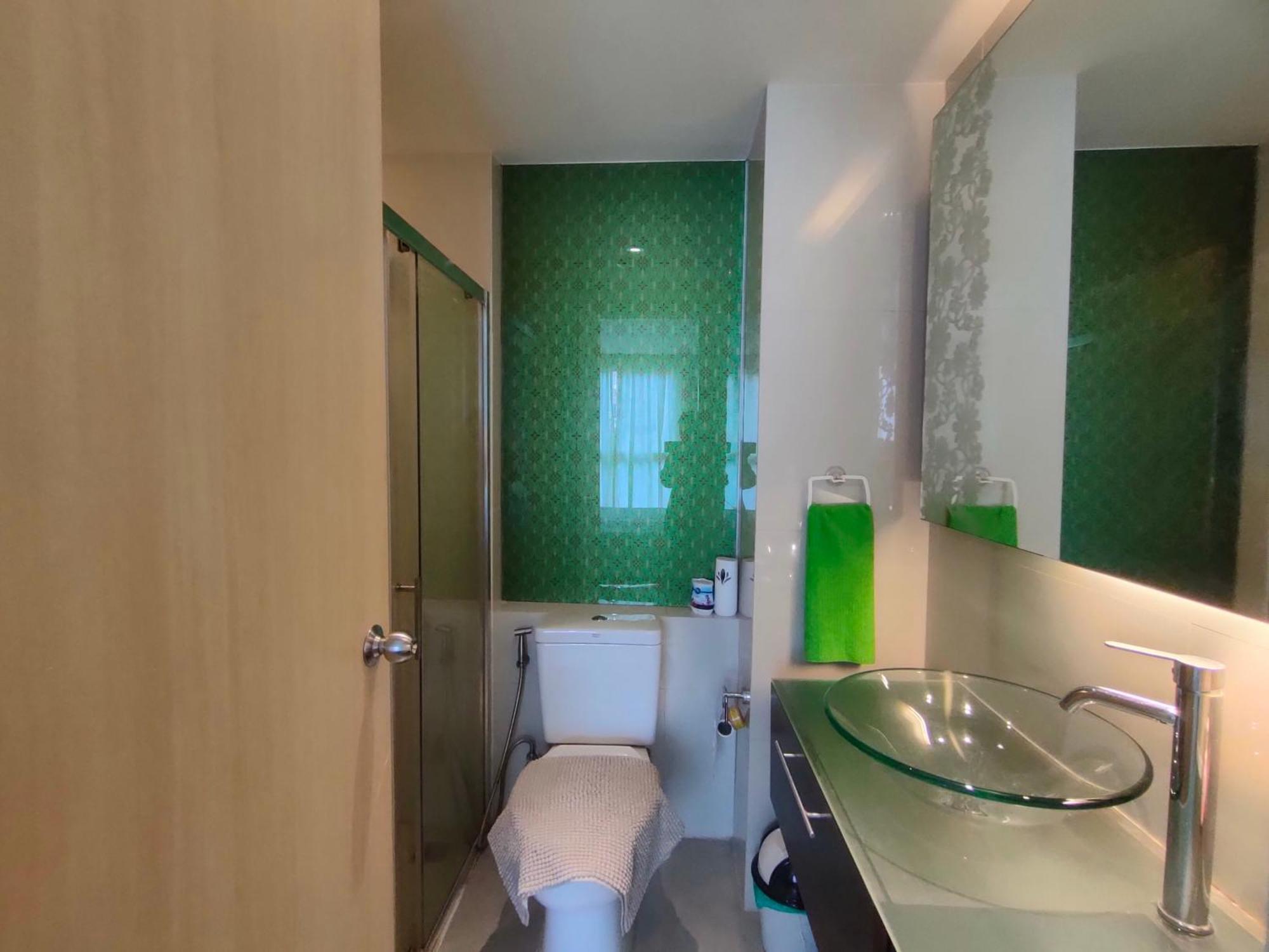 Grande Caribbean Condo By Suneeya Pattaya Luaran gambar